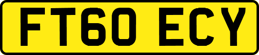 FT60ECY
