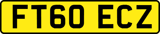 FT60ECZ