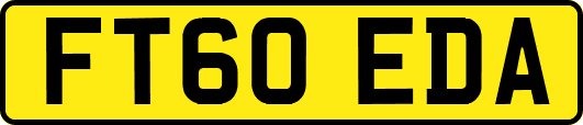 FT60EDA