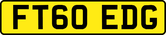 FT60EDG