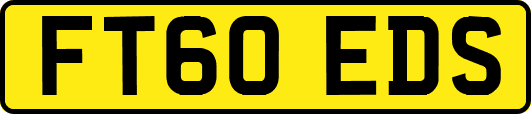 FT60EDS