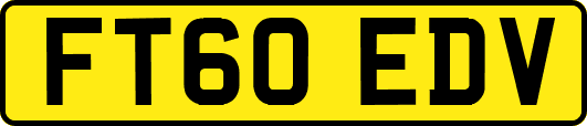 FT60EDV