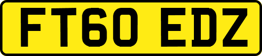 FT60EDZ