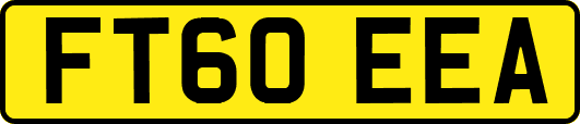 FT60EEA
