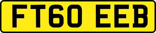 FT60EEB