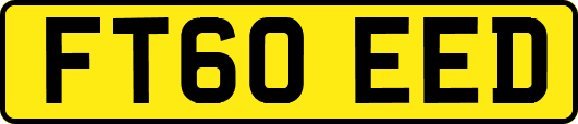 FT60EED
