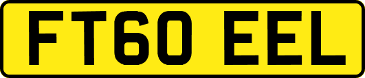FT60EEL