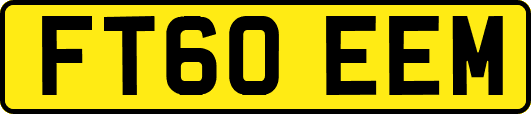 FT60EEM