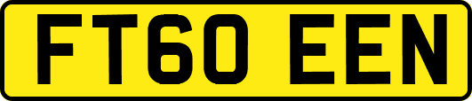 FT60EEN