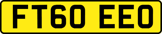 FT60EEO