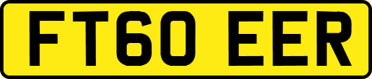 FT60EER
