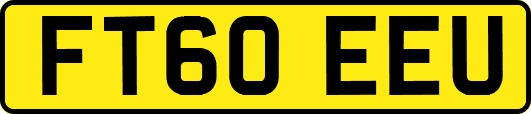 FT60EEU