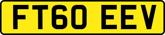 FT60EEV