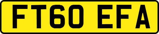 FT60EFA