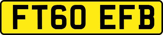 FT60EFB
