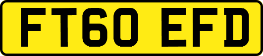 FT60EFD