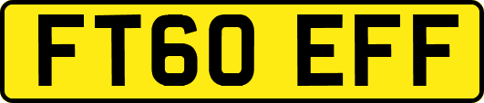 FT60EFF