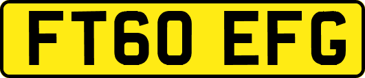 FT60EFG