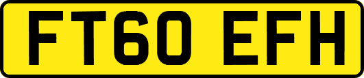 FT60EFH