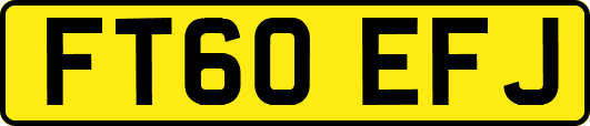 FT60EFJ