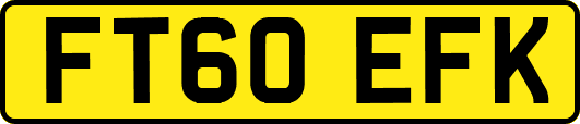 FT60EFK