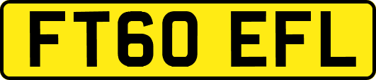 FT60EFL