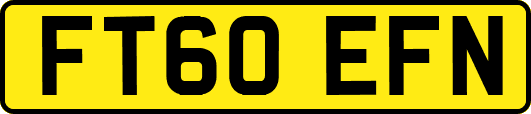 FT60EFN