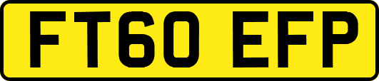 FT60EFP