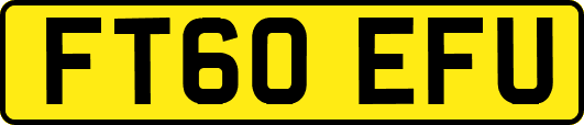 FT60EFU