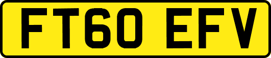 FT60EFV