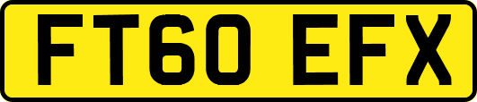 FT60EFX