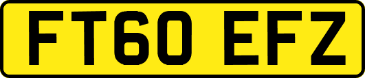 FT60EFZ