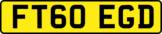 FT60EGD