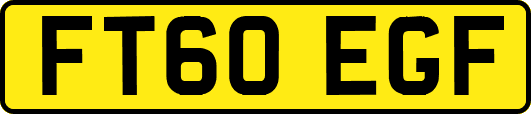 FT60EGF