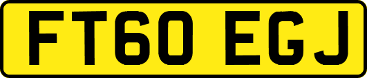 FT60EGJ