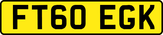 FT60EGK