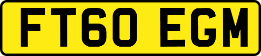 FT60EGM