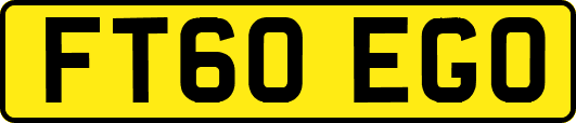 FT60EGO