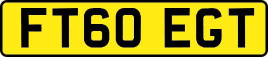 FT60EGT