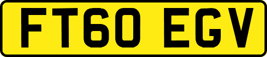 FT60EGV