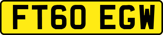 FT60EGW
