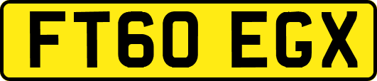 FT60EGX