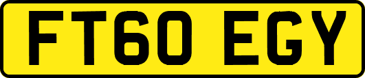 FT60EGY