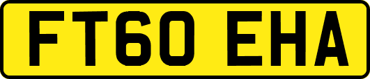 FT60EHA