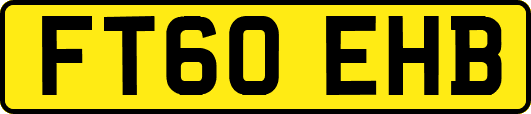 FT60EHB