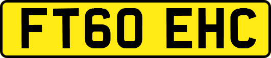 FT60EHC