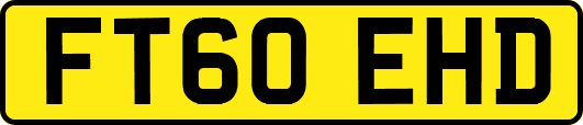 FT60EHD