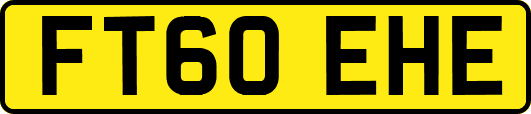 FT60EHE