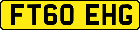 FT60EHG