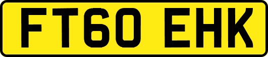 FT60EHK